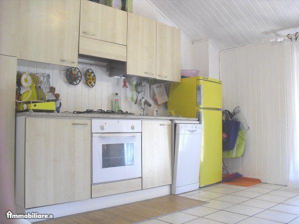 appartamento in vendita a Sarzana