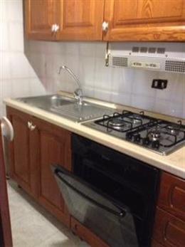 appartamento in vendita a Sarzana in zona San Lazzaro