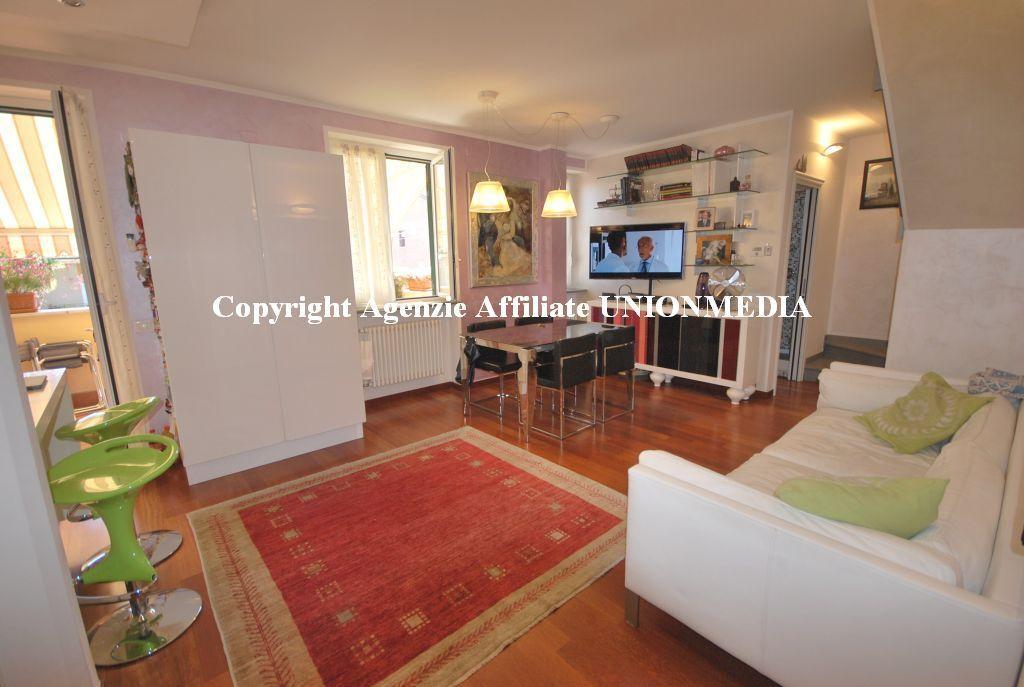 appartamento in vendita a Sarzana