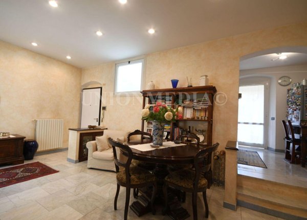 appartamento in vendita a Sarzana
