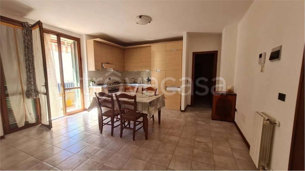 appartamento in vendita a Sarzana