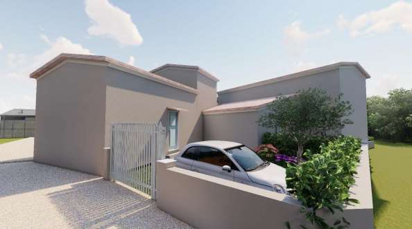 casa indipendente in vendita a Nave