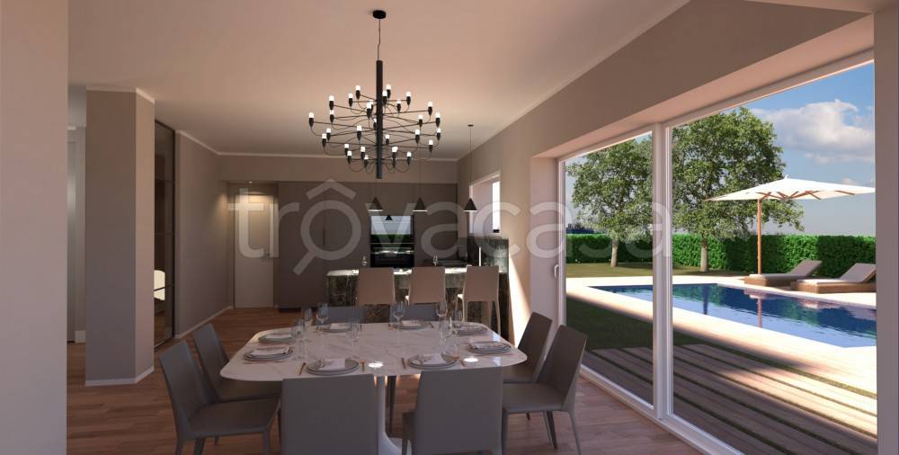 casa indipendente in vendita a Sarzana