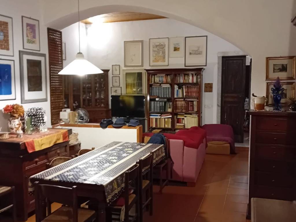 appartamento in vendita a Sarzana