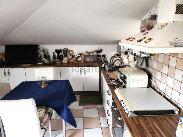 appartamento in vendita a Sarzana