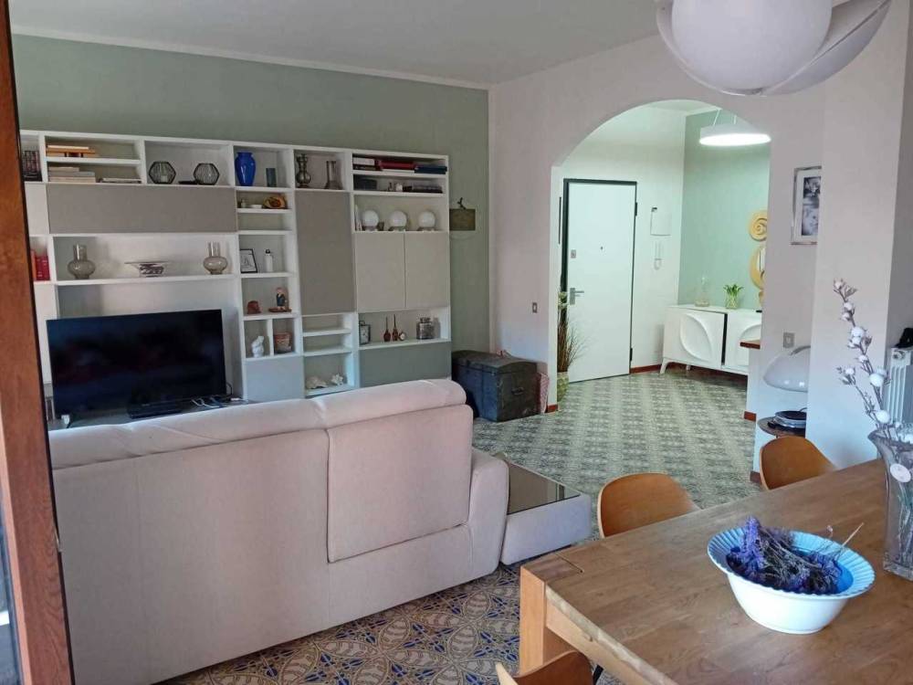 appartamento in vendita a Sarzana