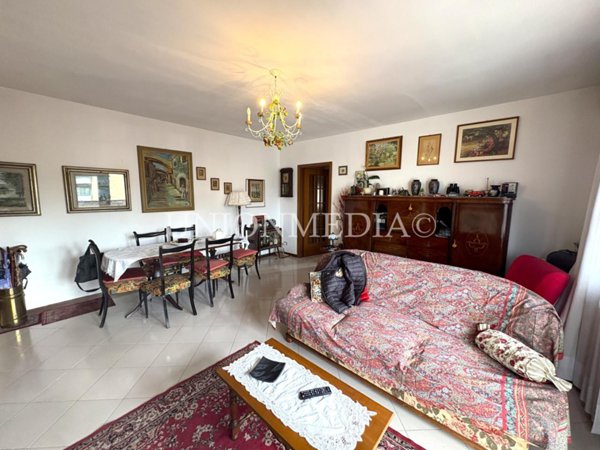 appartamento in vendita a Sarzana