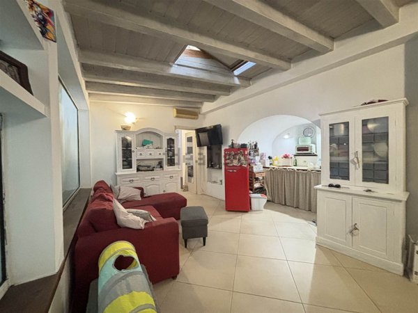 appartamento in vendita a Sarzana