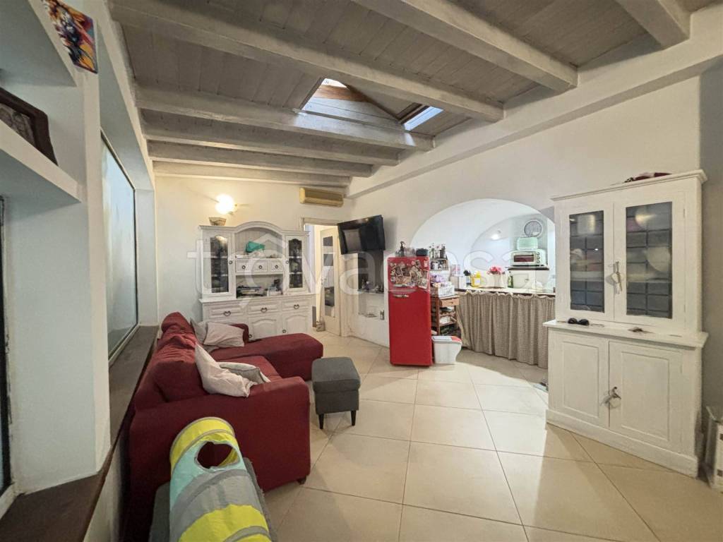 appartamento in vendita a Sarzana