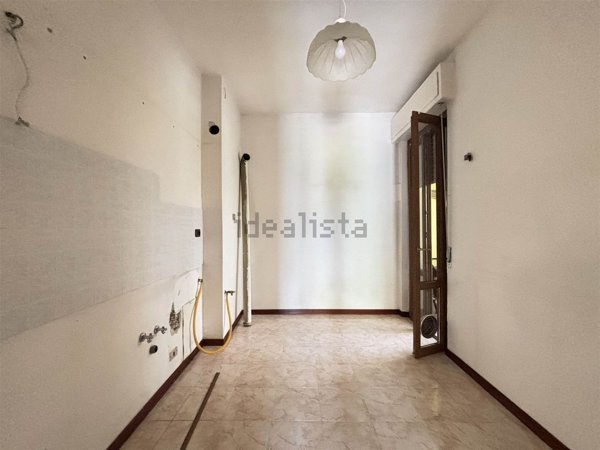 appartamento in vendita a Sarzana