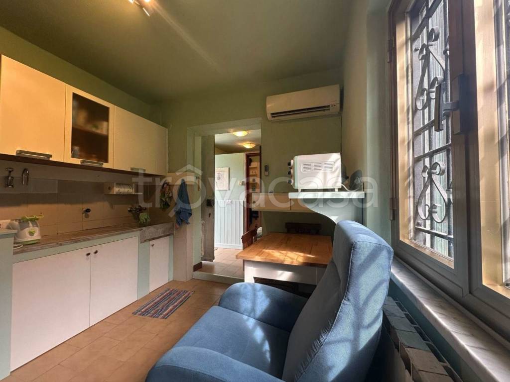 appartamento in vendita a Sarzana