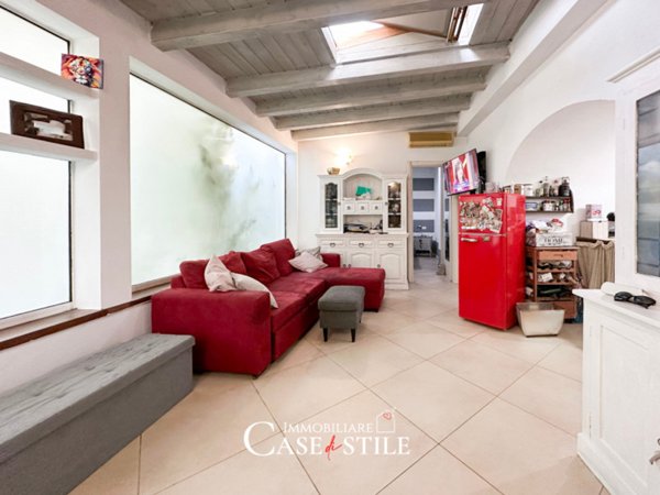 appartamento in vendita a Sarzana