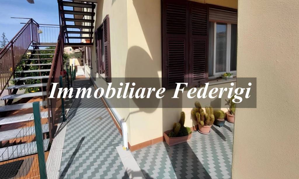 appartamento in vendita a Sarzana