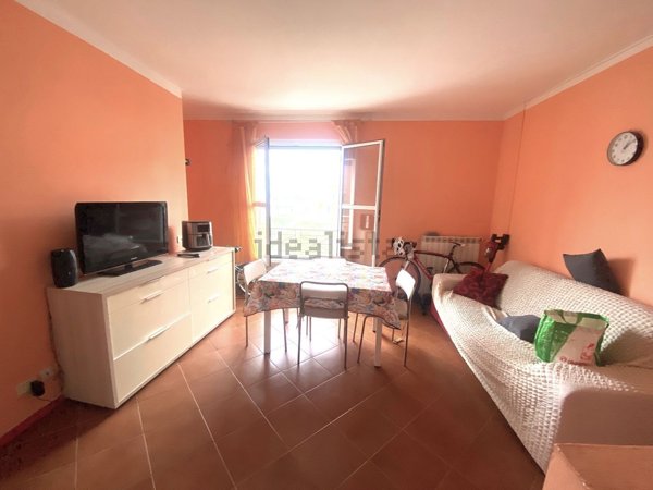 appartamento in vendita a Sarzana