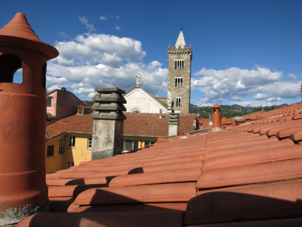 appartamento in vendita a Sarzana