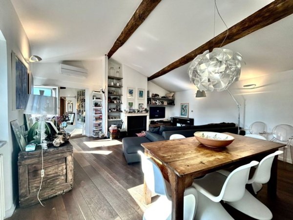 appartamento in vendita a Sarzana