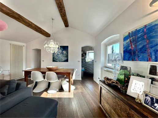 appartamento in vendita a Sarzana