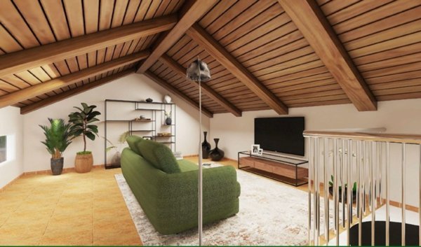 appartamento in vendita a Sarzana