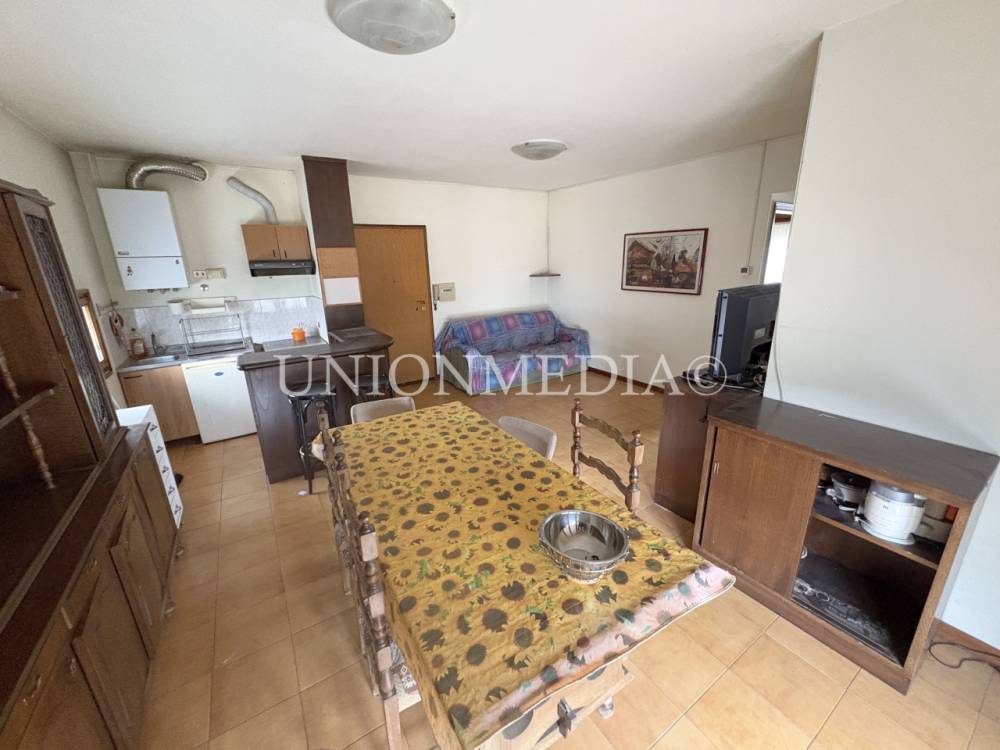 appartamento in vendita a Sarzana