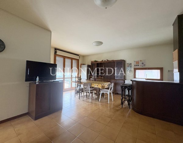 appartamento in vendita a Sarzana