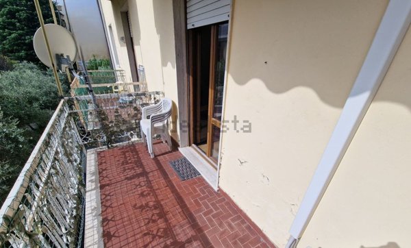 appartamento in vendita a Sarzana