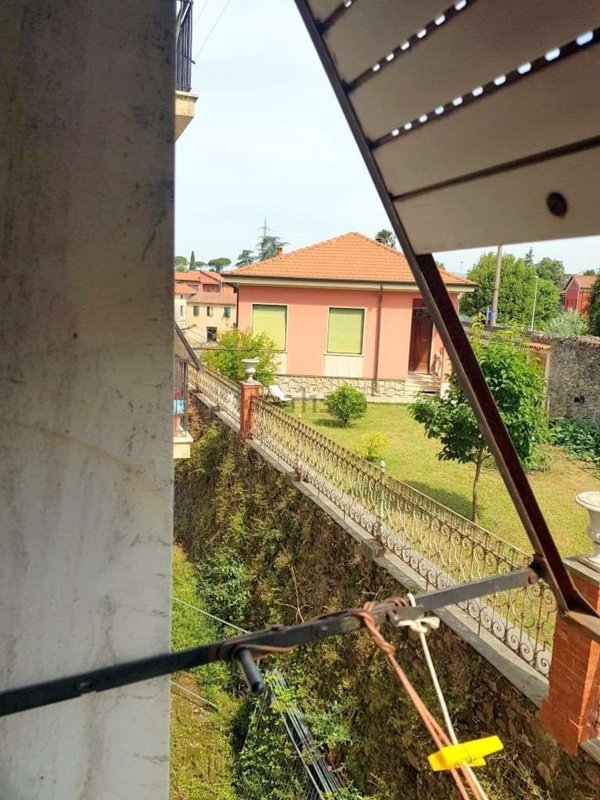 appartamento in vendita a Sarzana