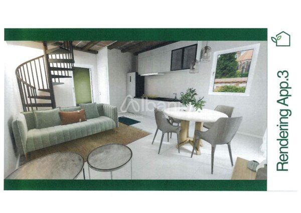 appartamento in vendita a Sarzana