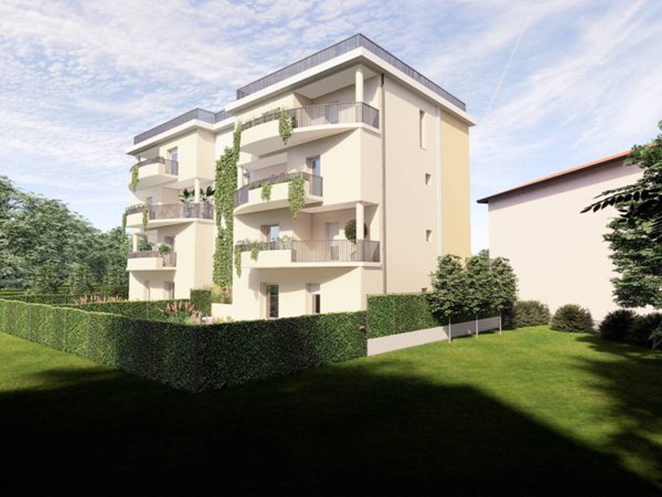 appartamento in vendita a Sarzana in zona Falcinello