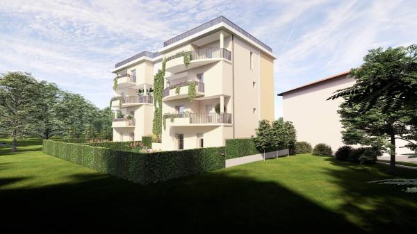 appartamento in vendita a Sarzana