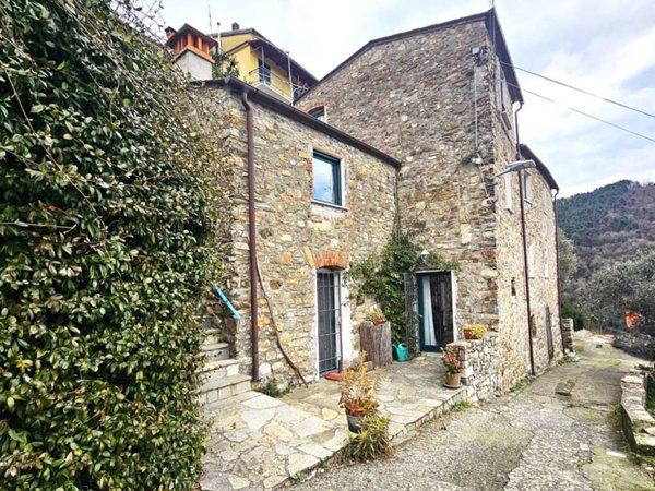 casa indipendente in vendita a Sarzana in zona Falcinello