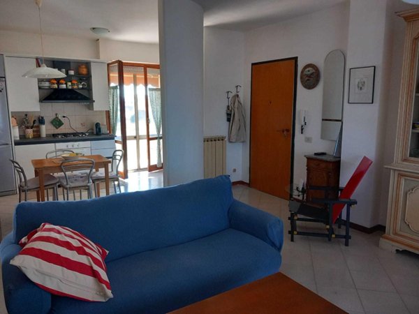 appartamento in vendita a Sarzana