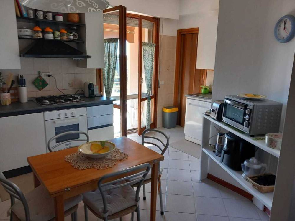 appartamento in vendita a Sarzana