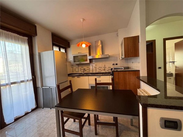 appartamento in vendita a Sarzana