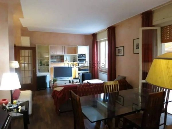 appartamento in vendita a Sarzana in zona Falcinello