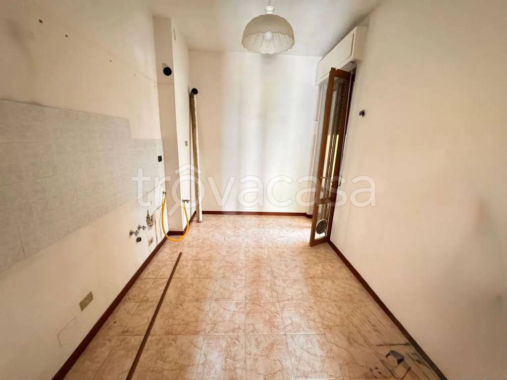 appartamento in vendita a Sarzana