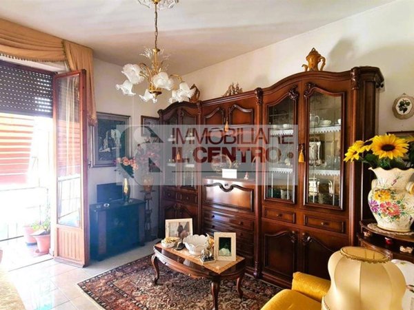 appartamento in vendita a Sarzana