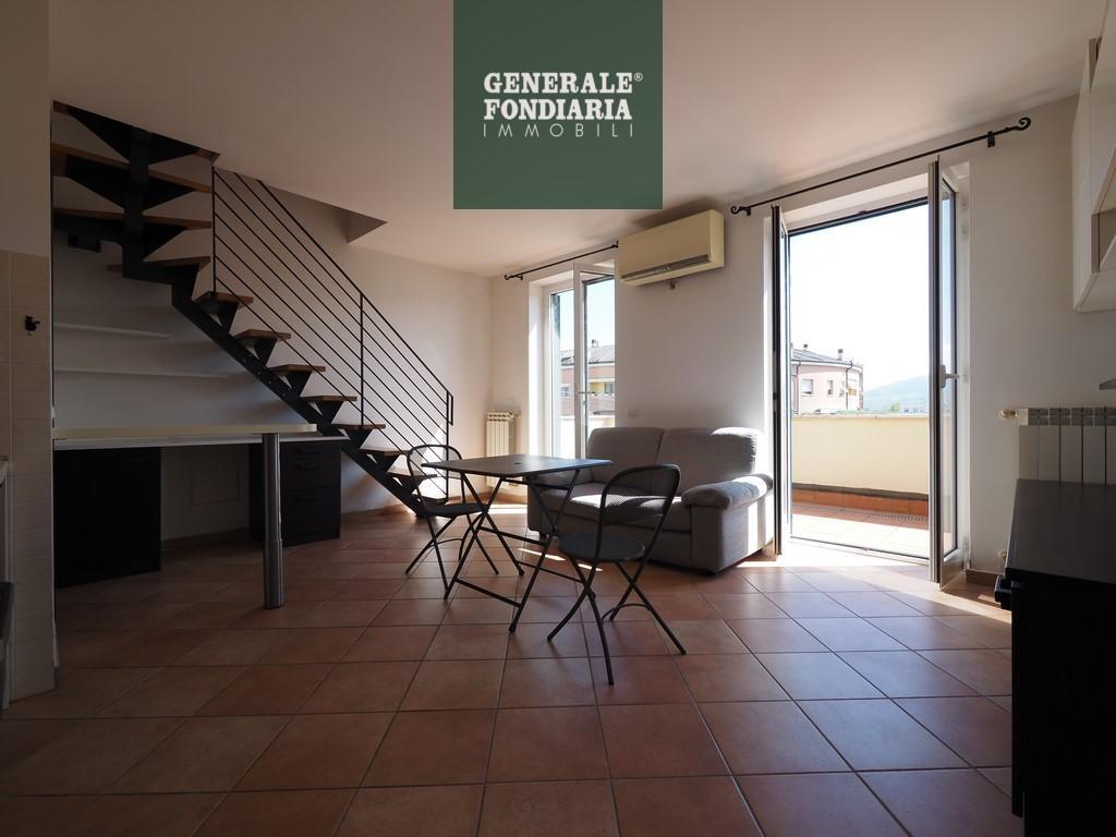 appartamento in vendita a Sarzana