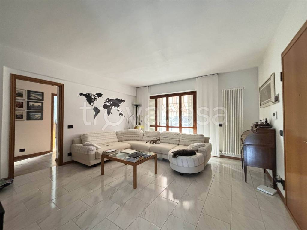 appartamento in vendita a Sarzana