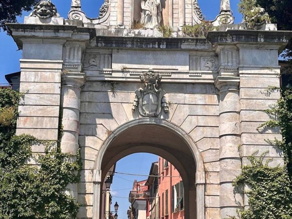 appartamento in vendita a Sarzana