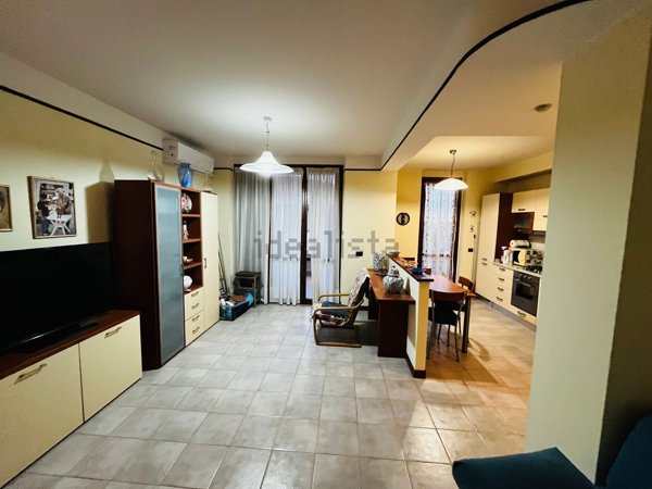 appartamento in vendita a Sarzana