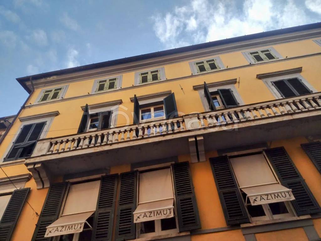 appartamento in vendita a Sarzana