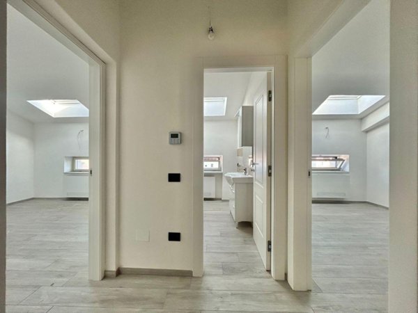 appartamento in vendita a Sarzana