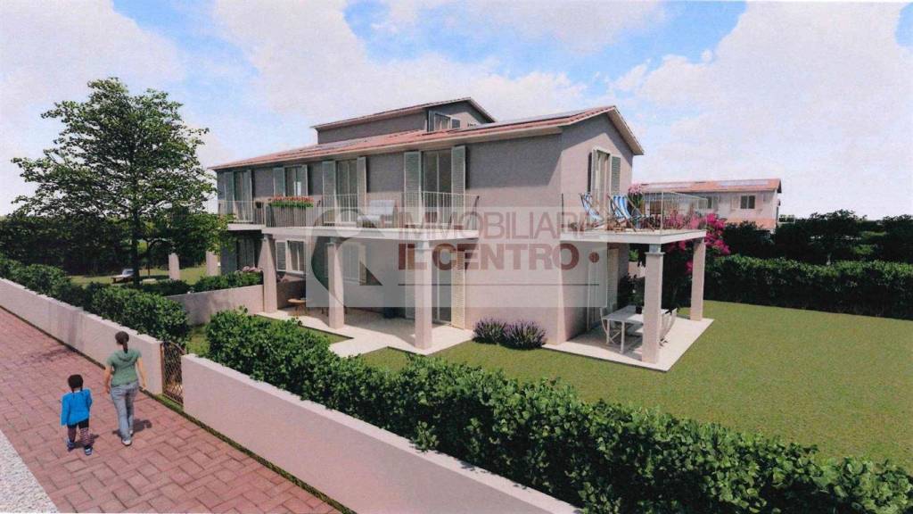 casa indipendente in vendita a Sarzana