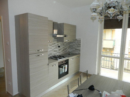 appartamento in vendita a Sarzana