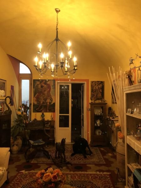 appartamento in vendita a Sarzana
