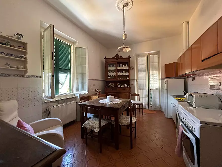 appartamento in vendita a Sarzana