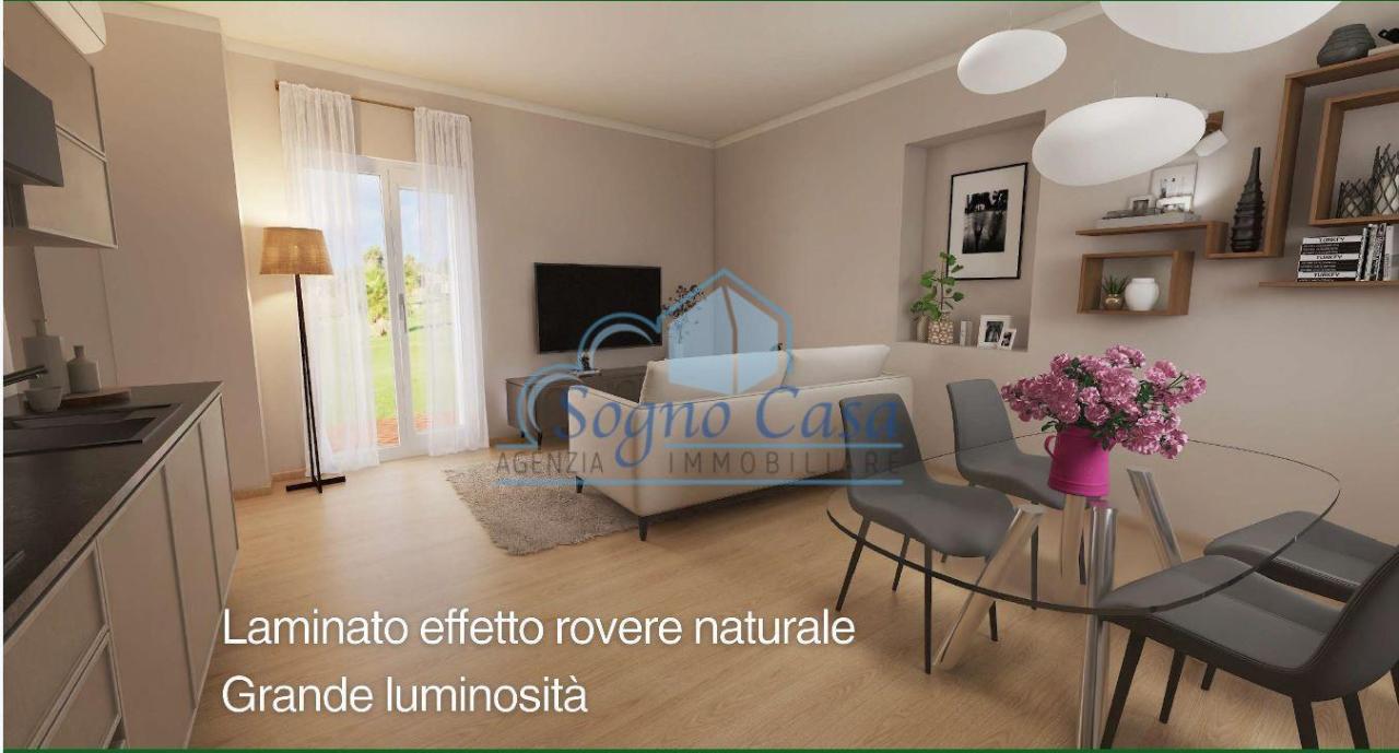 appartamento in vendita a Sarzana