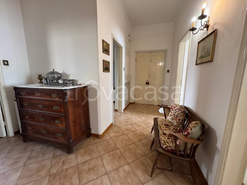 appartamento in vendita a Sarzana