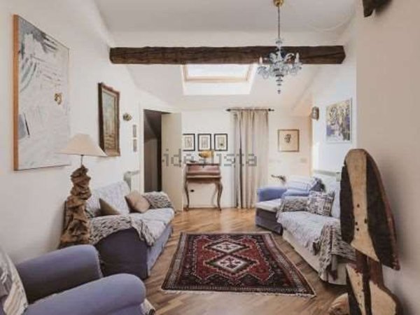 appartamento in vendita a Sarzana