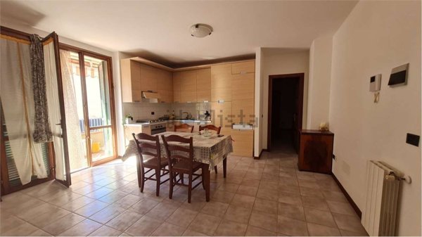 appartamento in vendita a Sarzana